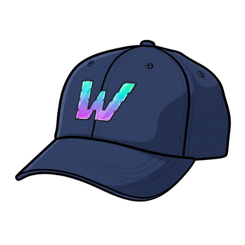 W-Coin PFP 4